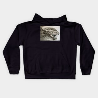 Innominatam Kids Hoodie